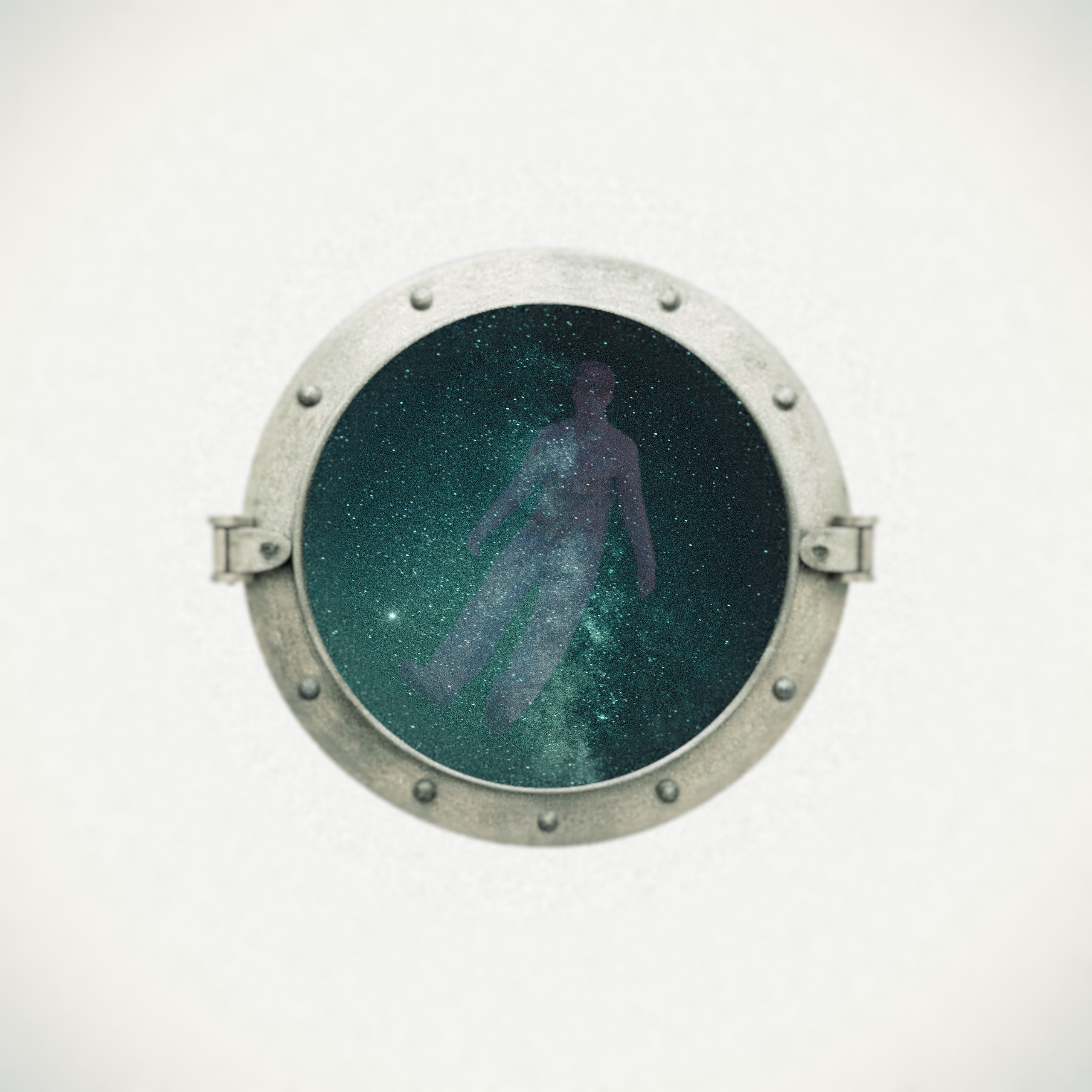 La Flamo — Endless Parties Official Single Cover Art
